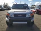 2012 Toyota FJ Cruiser