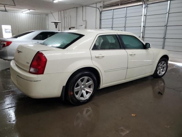 2006 Chrysler 300 Touring