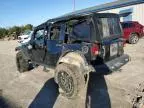 2013 Jeep Wrangler Unlimited Rubicon