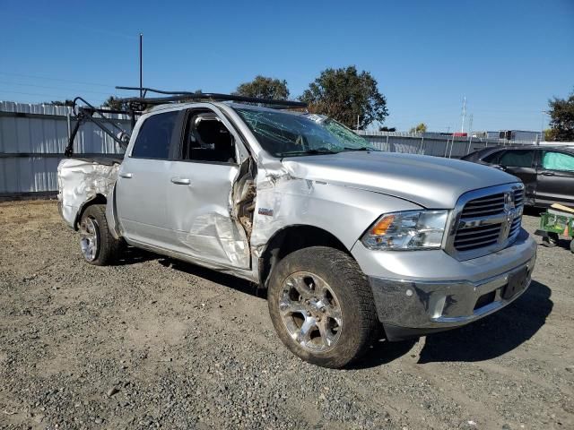 2019 Dodge RAM 1500 Classic SLT