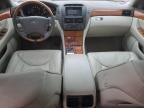 2005 Lexus LS 430