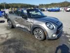 2019 Mini Cooper S