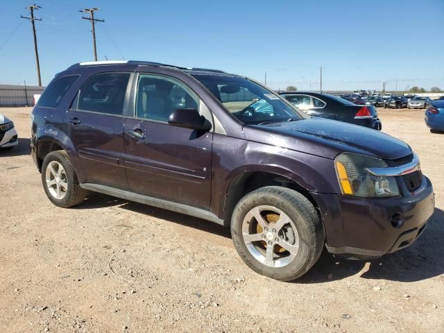 2007 Chevrolet Equinox LT