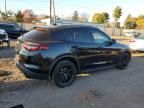 2019 Alfa Romeo Stelvio TI