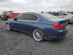 2012 BMW Alpina B7