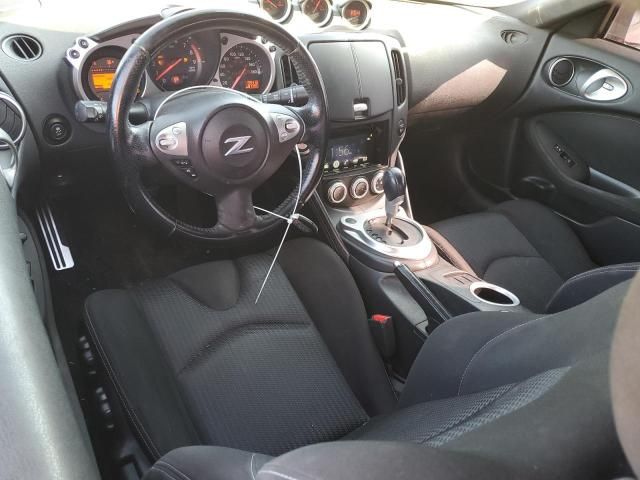 2016 Nissan 370Z Base