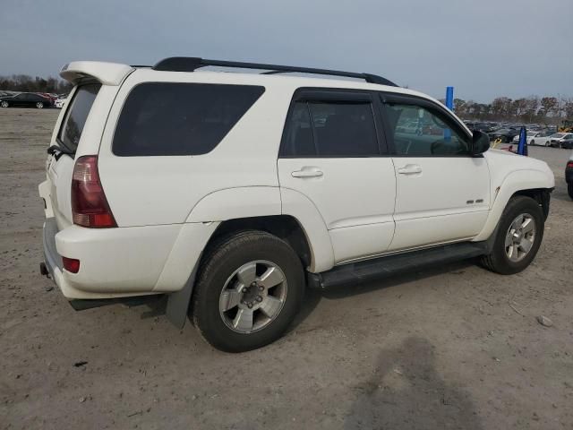 2004 Toyota 4runner SR5