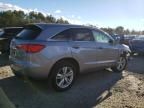 2015 Acura RDX Technology