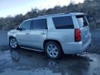 2016 Chevrolet Tahoe K1500 LTZ