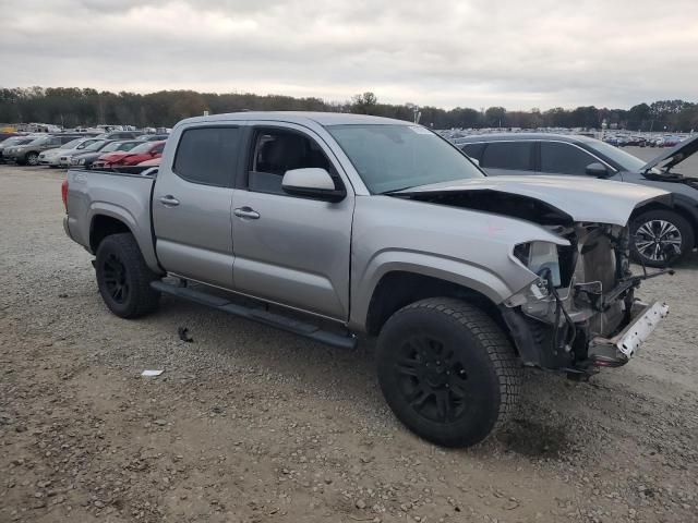 2020 Toyota Tacoma Double Cab