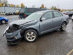 Volkswagen Vehiculos salvage en venta: 2010 Volkswagen Jetta S