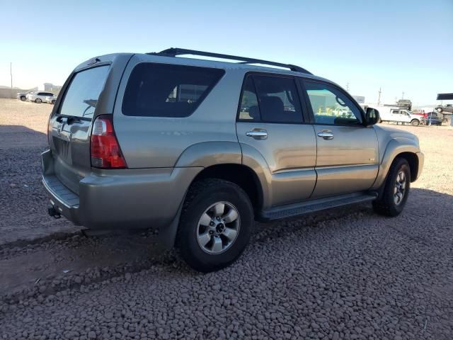 2006 Toyota 4runner SR5