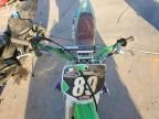 1995 Kawasaki KX250