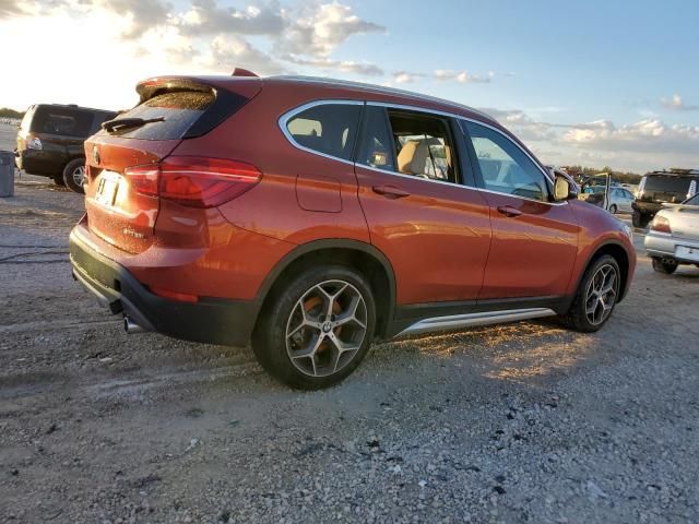 2018 BMW X1 SDRIVE28I