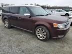 2009 Ford Flex Limited