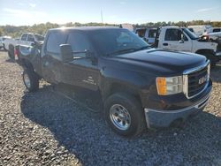 GMC salvage cars for sale: 2008 GMC Sierra K2500 Heavy Duty