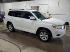 2008 Toyota Highlander