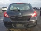 2011 Nissan Versa S