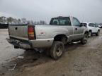 2002 Chevrolet Silverado K3500