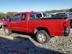 2018 Toyota Tacoma Access Cab