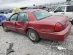 1999 Mercury Grand Marquis LS