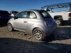 2017 Fiat 500 POP