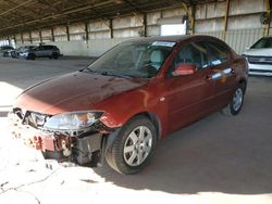 Mazda Vehiculos salvage en venta: 2009 Mazda 3 I