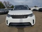 2020 Land Rover Discovery SE