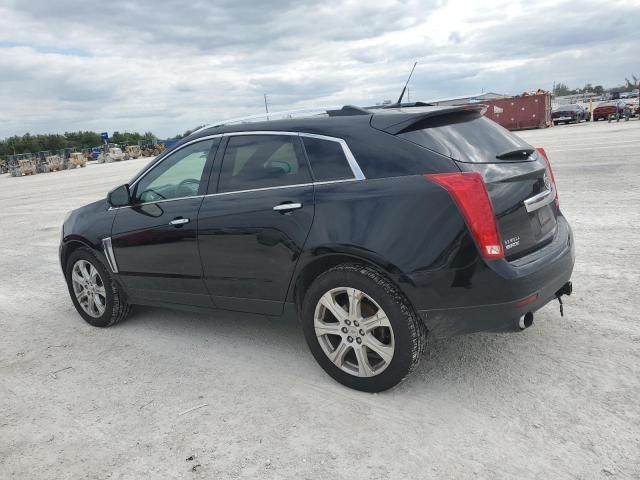 2014 Cadillac SRX Premium Collection