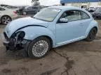 2015 Volkswagen Beetle 1.8T