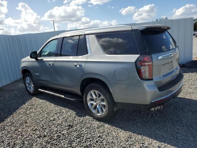 2023 Chevrolet Tahoe C1500 Premier