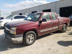 2003 Chevrolet Silverado C1500