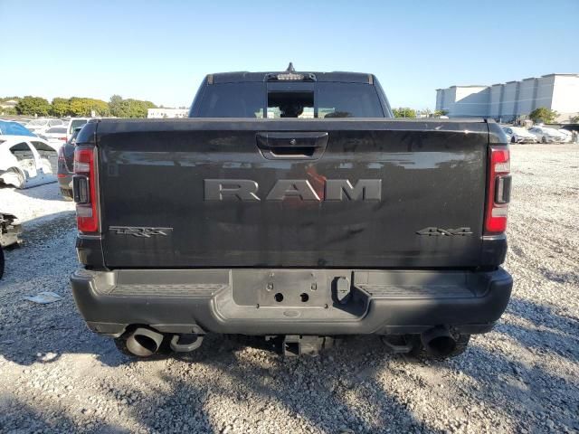 2022 Dodge RAM 1500 TRX