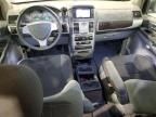 2009 Chrysler Town & Country Touring