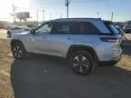 2024 Jeep Grand Cherokee Limited 4XE