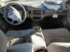 2001 Buick Century Custom