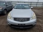 2009 Infiniti EX35 Base