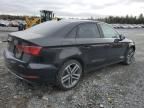 2017 Audi A3 Progressiv