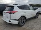 2016 Toyota Rav4 HV XLE