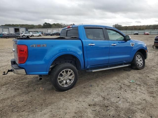 2023 Ford Ranger XL