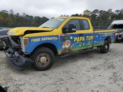 Carros con verificación Run & Drive a la venta en subasta: 2019 Ford F250 Super Duty