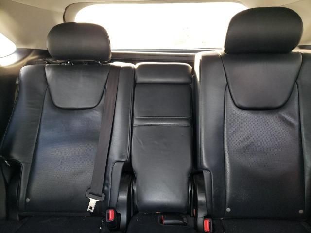 2014 Lexus RX 350 Base