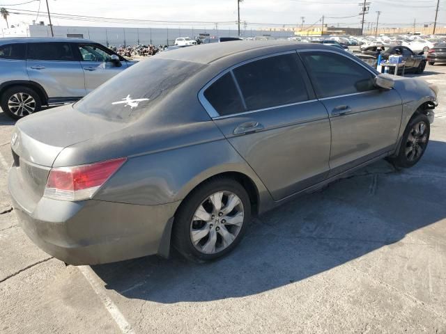 2008 Honda Accord EX