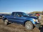 2011 Ford F150 Super Cab