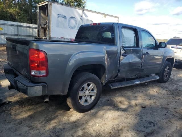 2011 GMC Sierra C1500 SLE