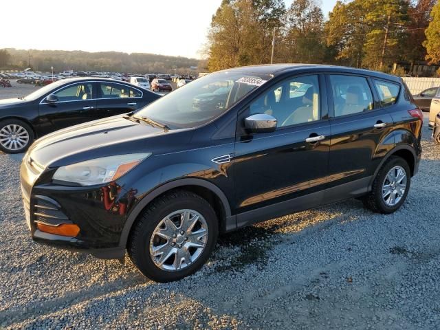 2013 Ford Escape S