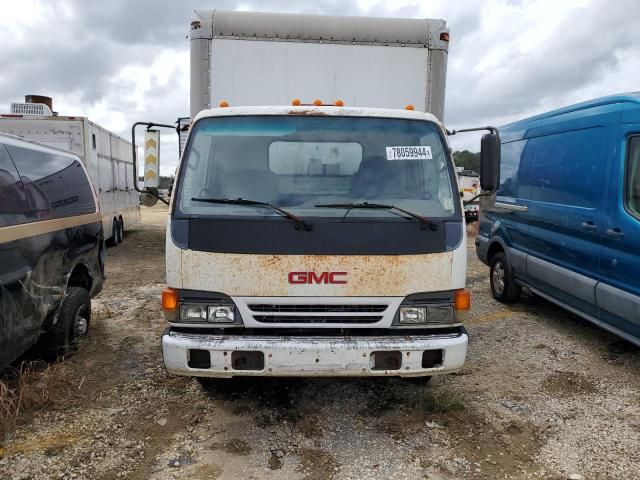 2005 GMC W4500 W45042