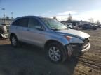 2009 Honda CR-V EXL