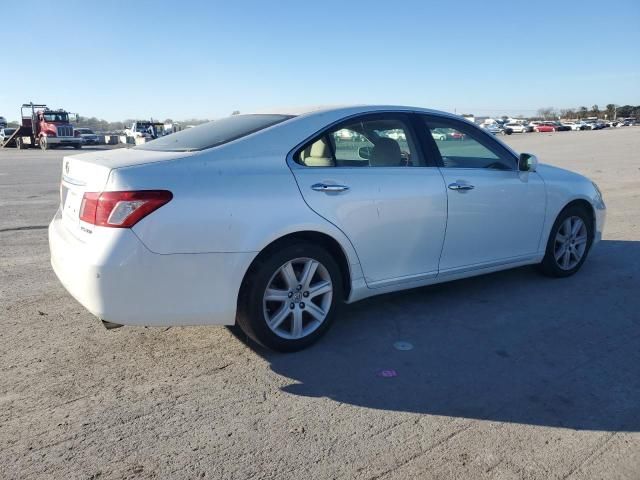 2008 Lexus ES 350