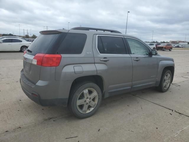 2012 GMC Terrain SLT